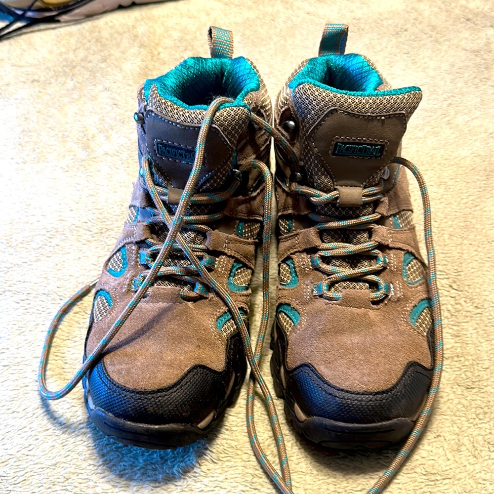 Pacific Trail